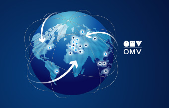 OMV Capital Market Story (photo)