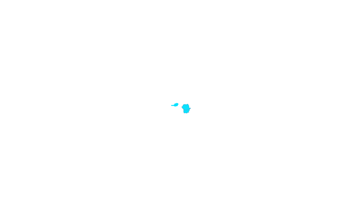 OMV Exploration & Production Präsenz – Europa (Weltkarte)