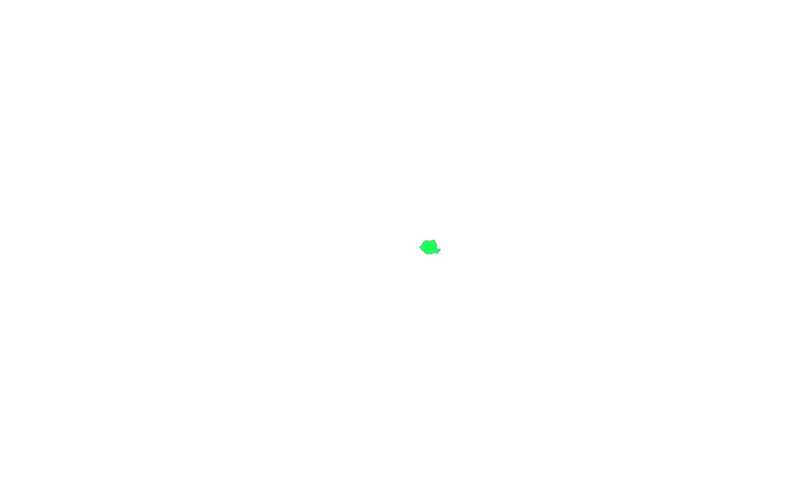 OMV Sales – Rumänien (Kreisdiagramm)