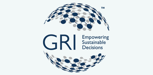GRI Logo (Foto)