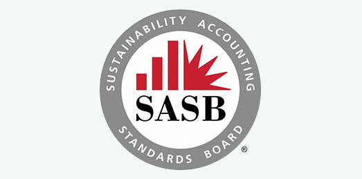 SASB Logo (Foto)